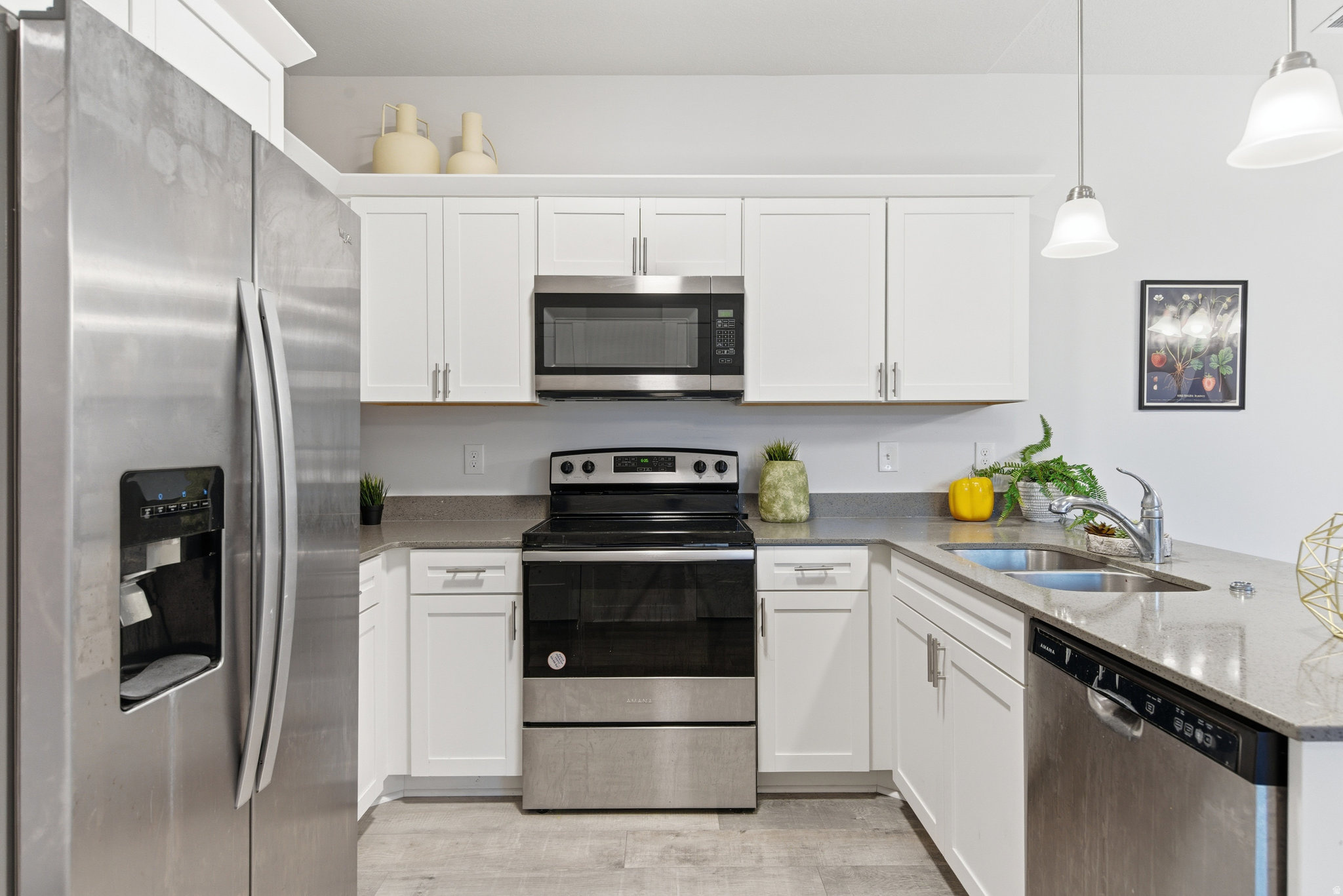 WILDFLOWER - Residential