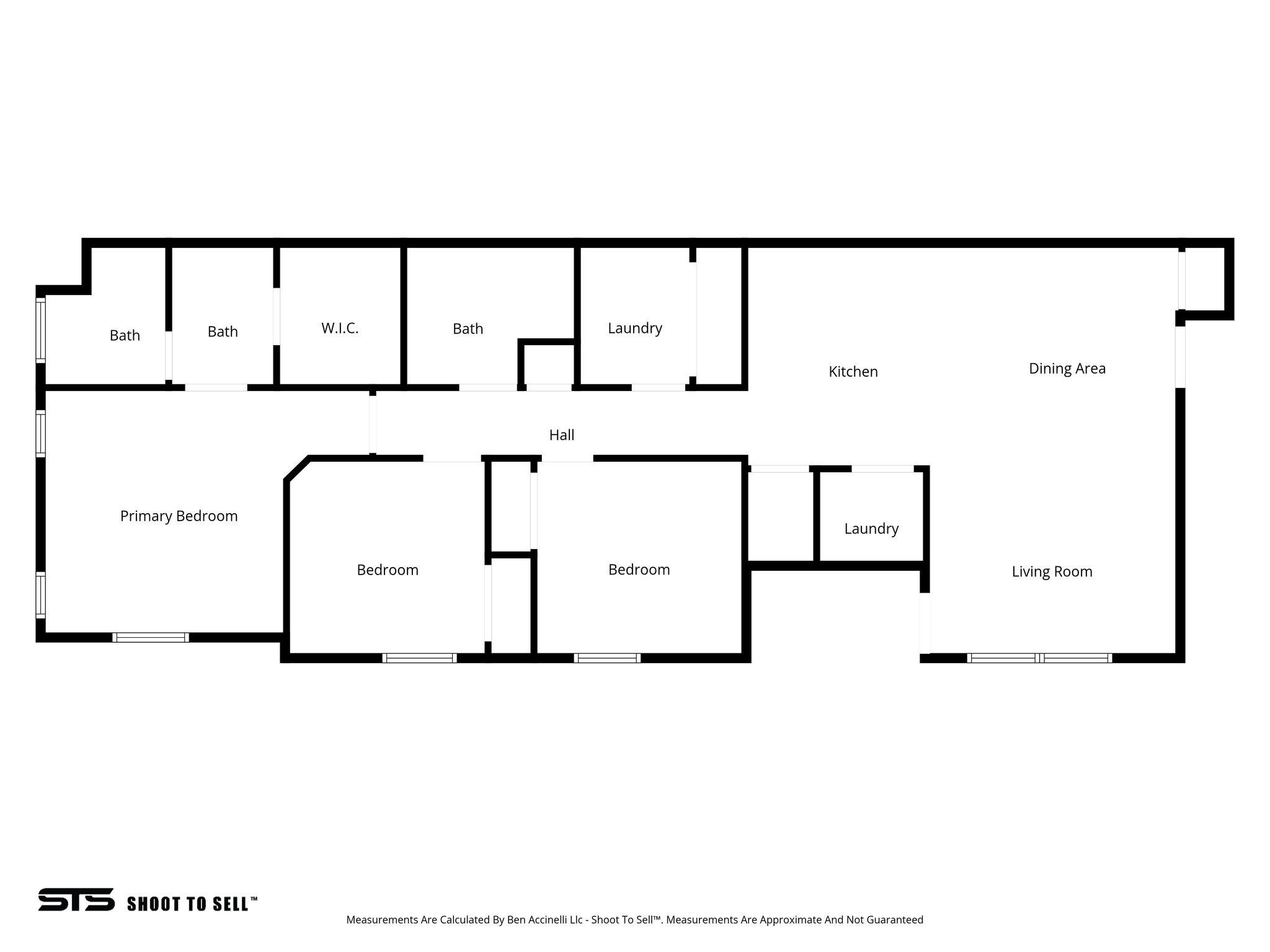 WILDFLOWER - Residential