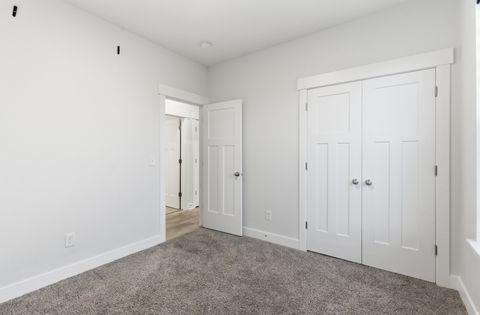 Tiny photo for 936 W BIG BEN LN #301, Saratoga Springs, UT 84045 (MLS # 2121106)