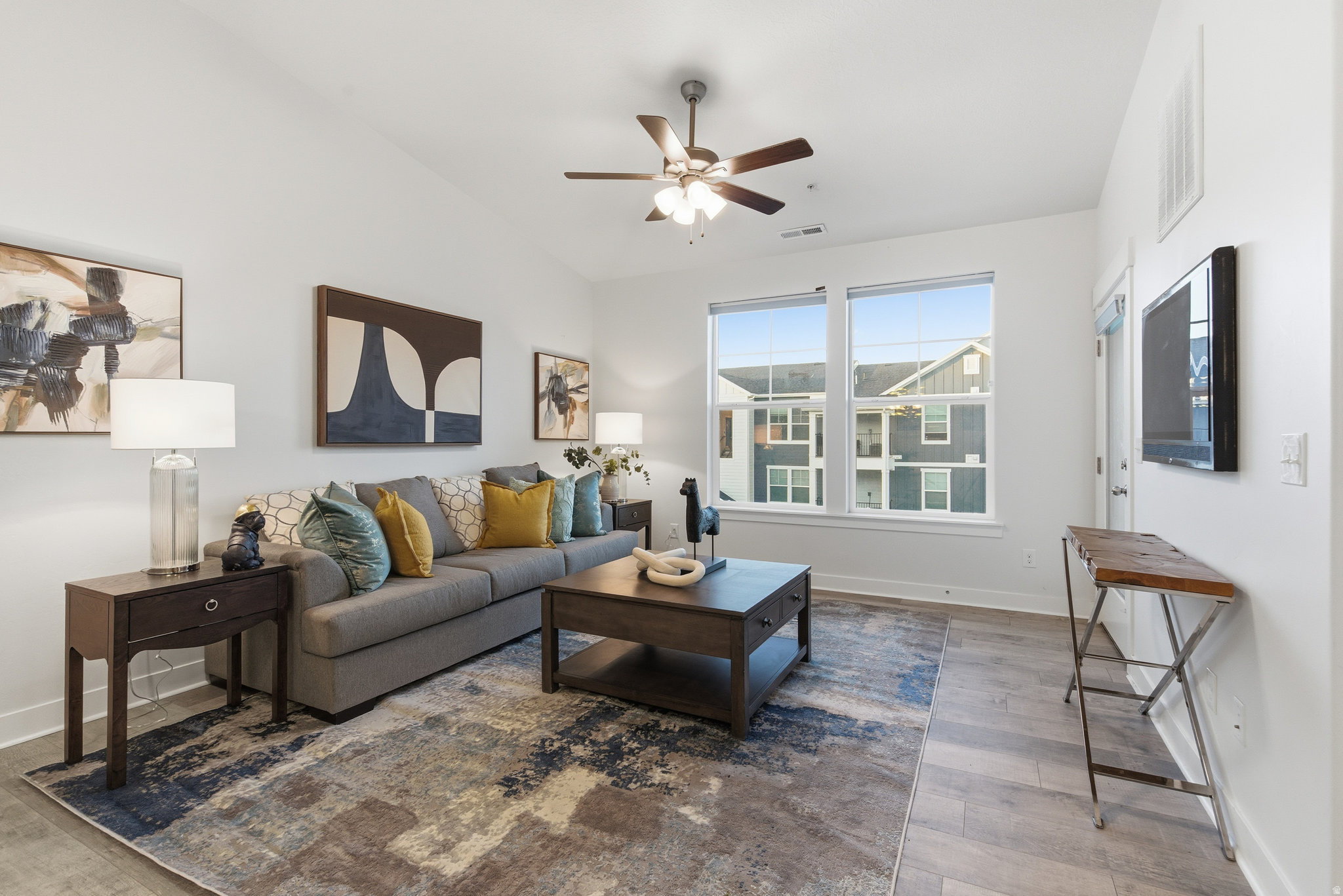 WILDFLOWER - Residential