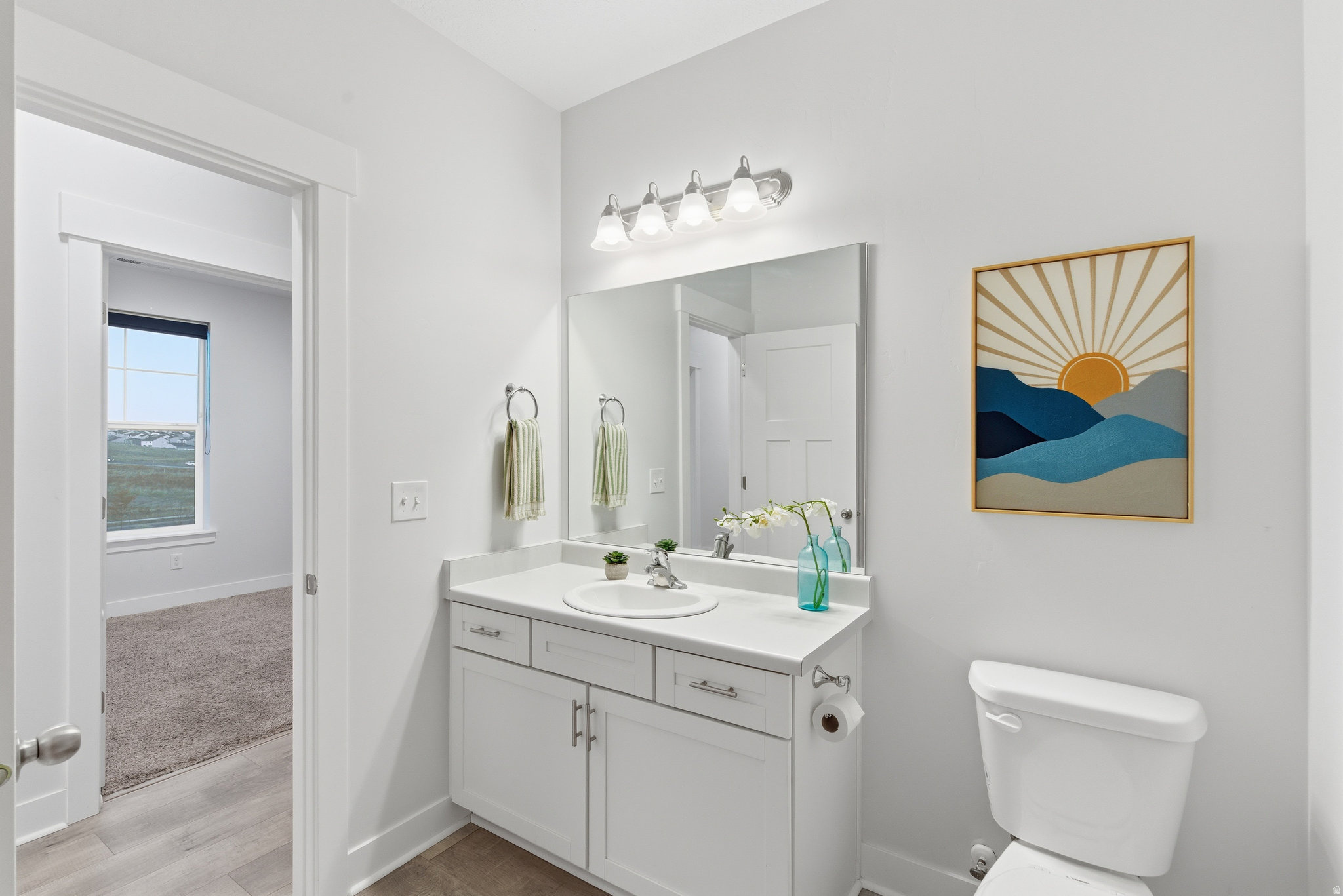 WILDFLOWER - Residential