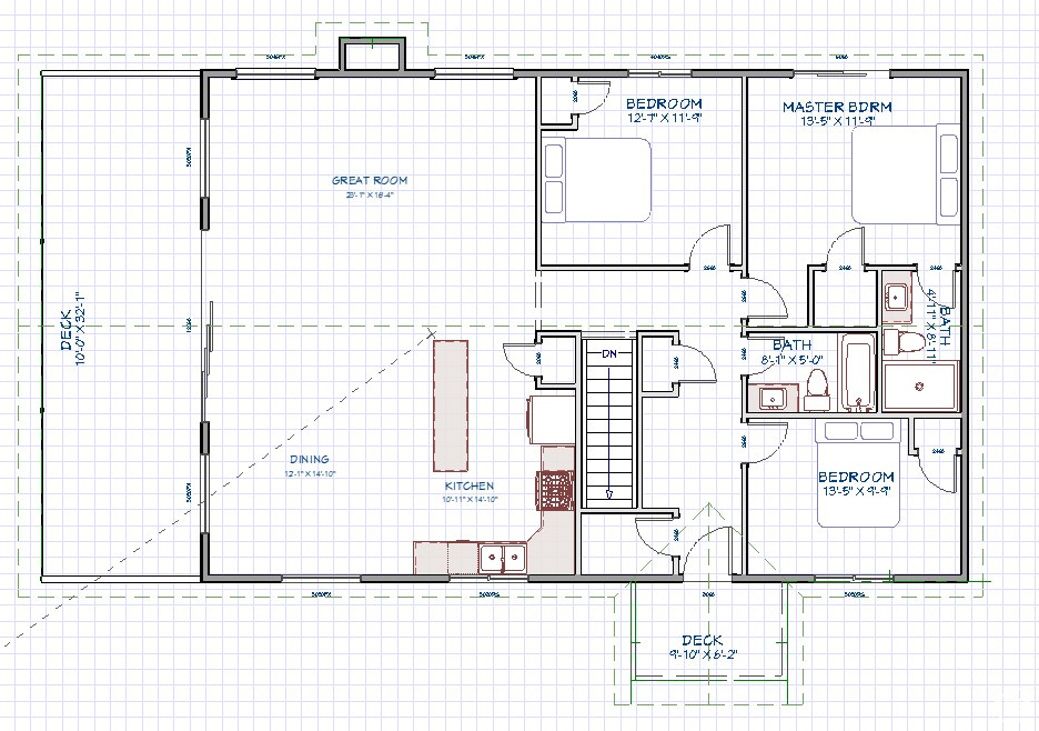 SWEETWATER GOLF COURSE - Residential