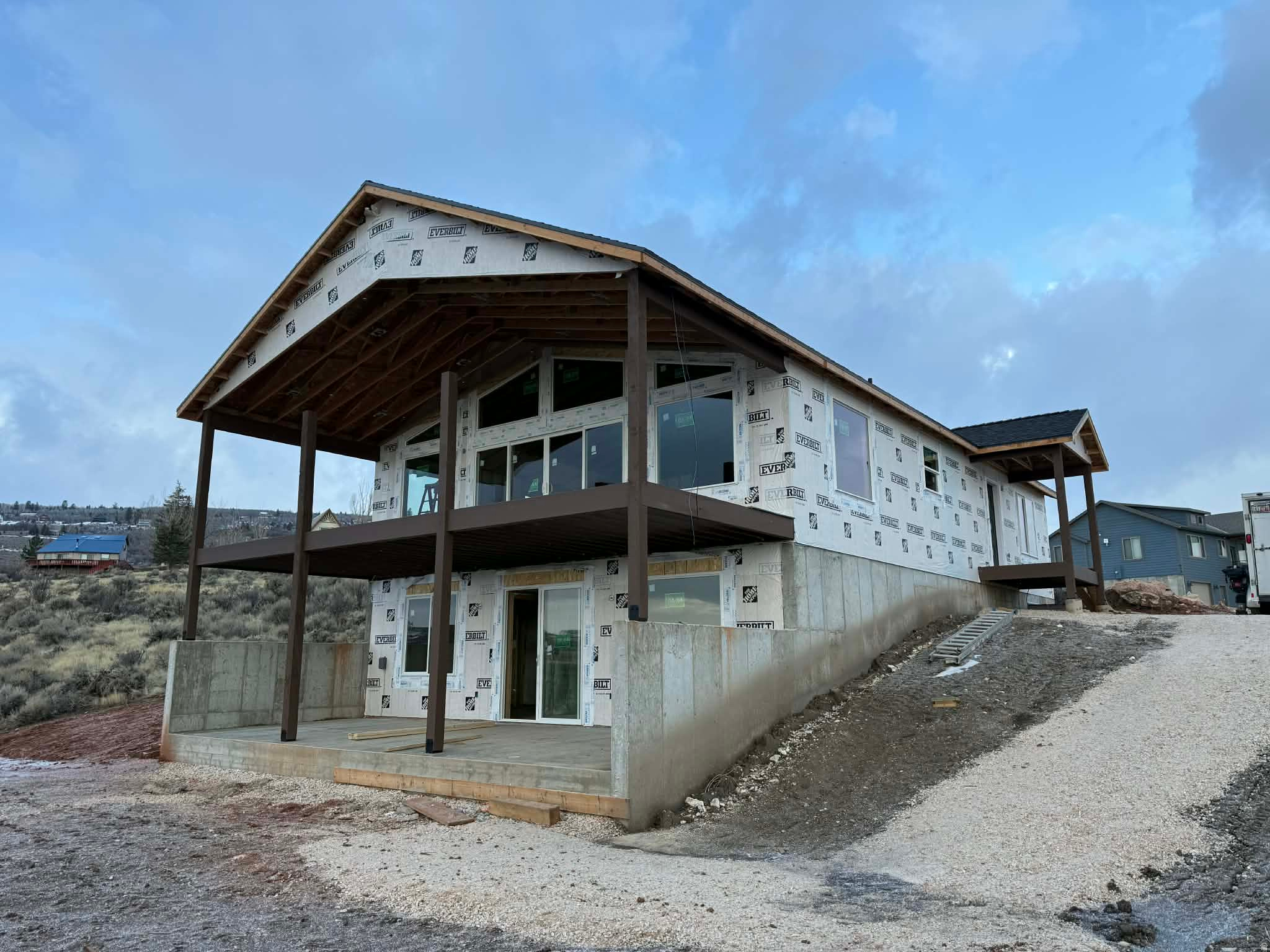 SWEETWATER GOLF COURSE - Residential