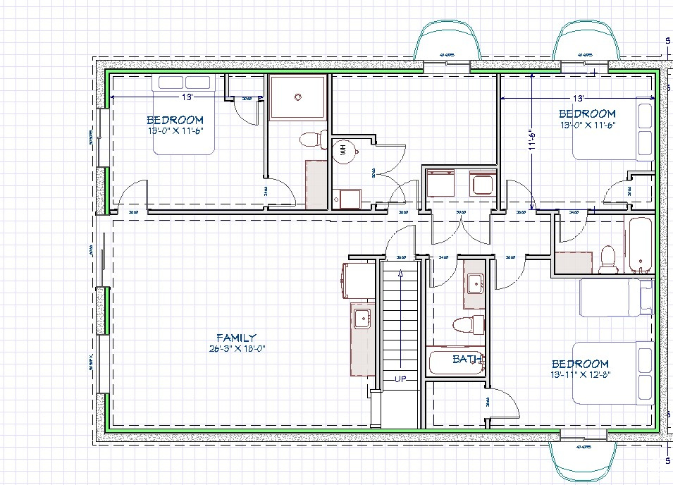 SWEETWATER GOLF COURSE - Residential