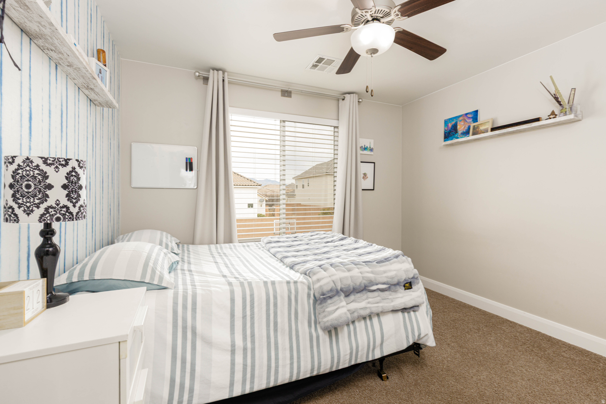 OAKWOOD ESTATES PH 2 - Residential