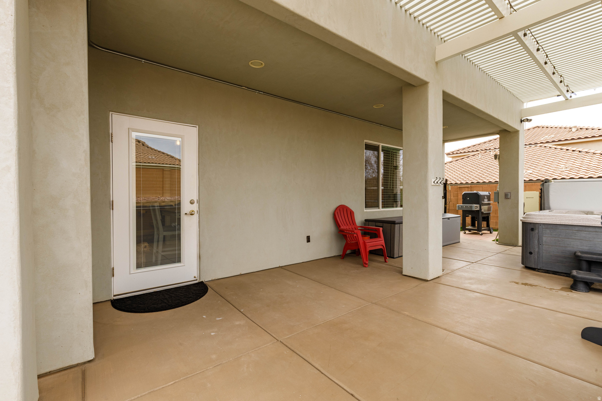 OAKWOOD ESTATES PH 2 - Residential