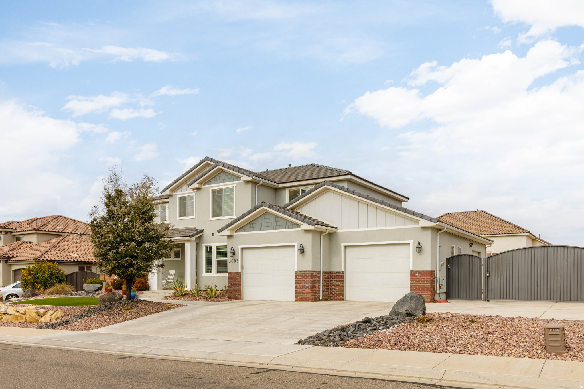 OAKWOOD ESTATES PH 2 - Residential