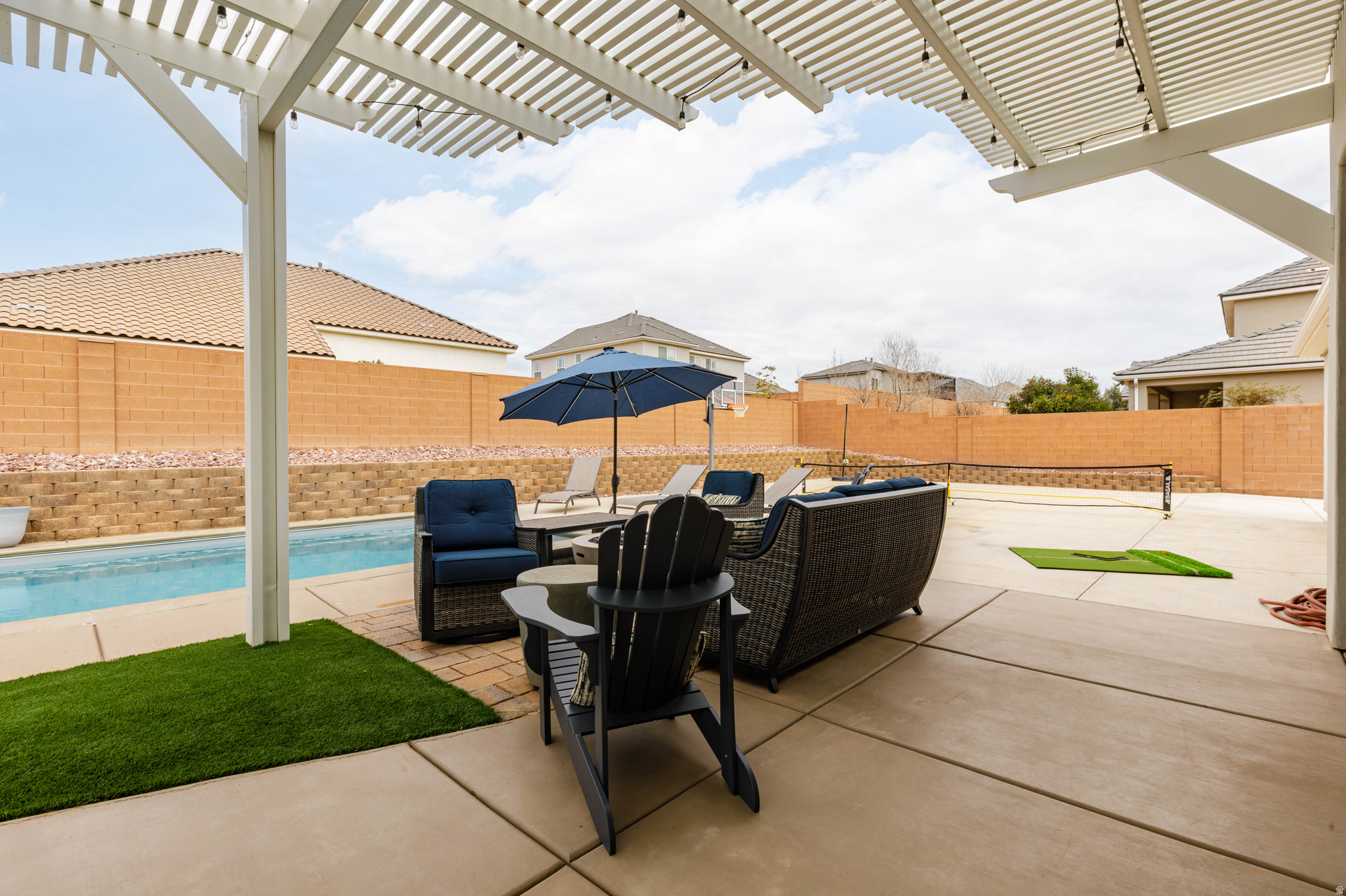 OAKWOOD ESTATES PH 2 - Residential