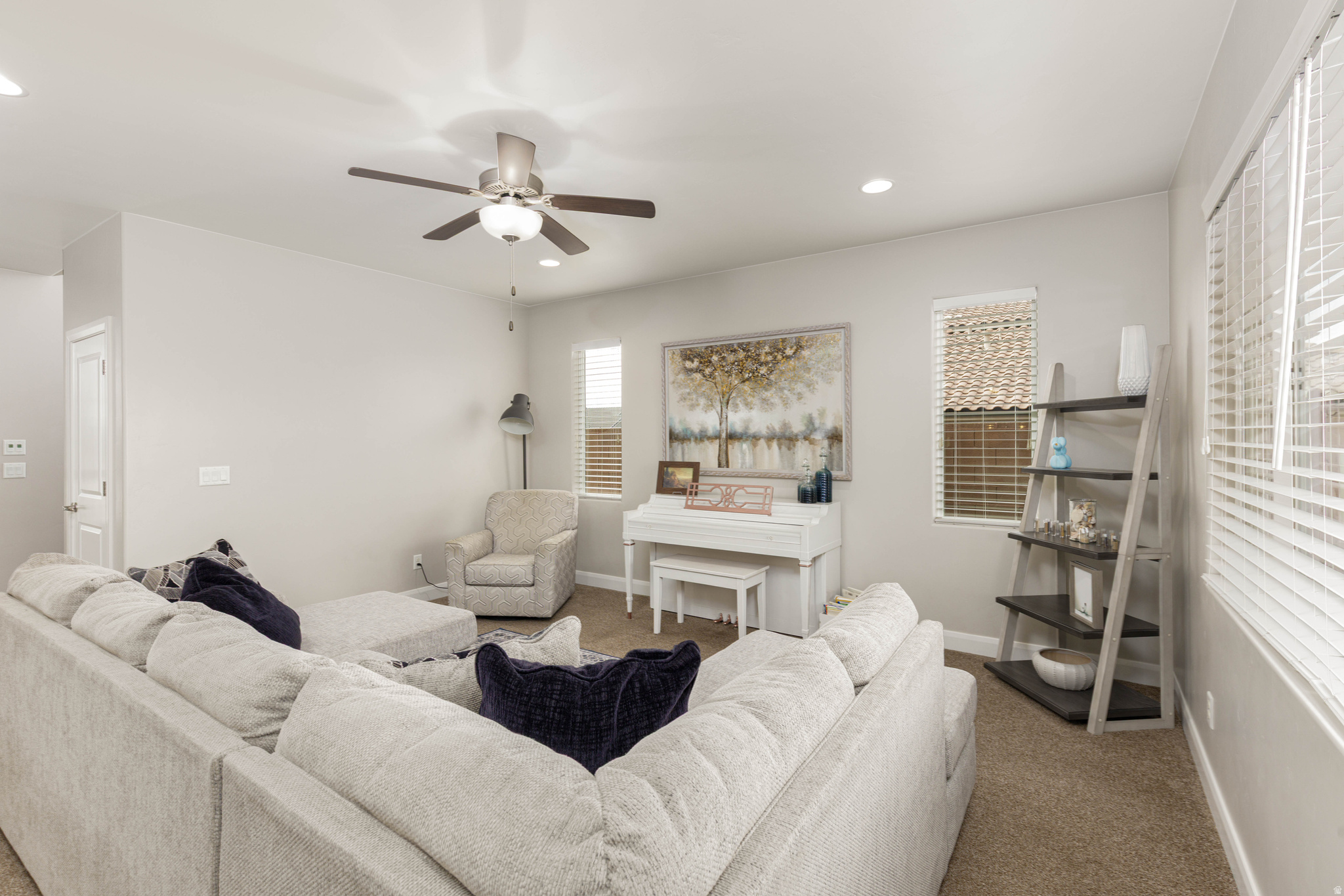 OAKWOOD ESTATES PH 2 - Residential