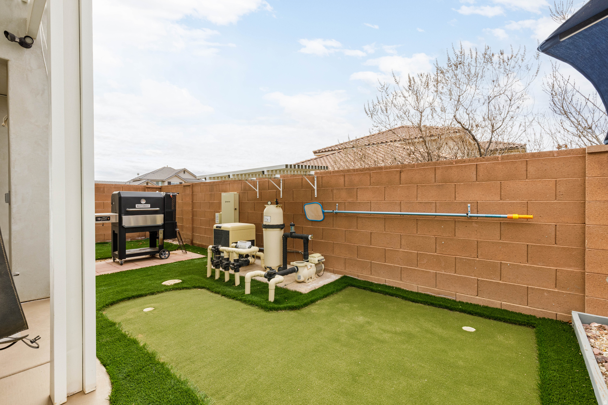 OAKWOOD ESTATES PH 2 - Residential