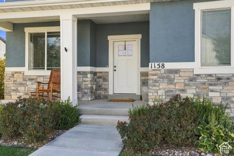 Tiny photo for 1158 S 1325 W #91, Springville, UT 84663 (MLS # 2190247)