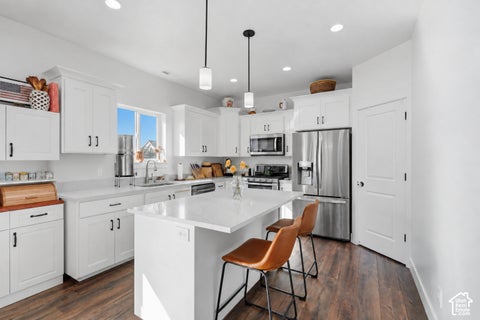 Tiny photo for 1158 S 1325 W #91, Springville, UT 84663 (MLS # 2190247)