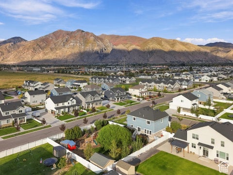 Tiny photo for 1158 S 1325 W #91, Springville, UT 84663 (MLS # 2190247)