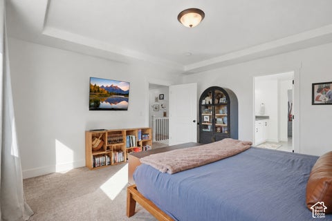 Tiny photo for 1158 S 1325 W #91, Springville, UT 84663 (MLS # 2190247)
