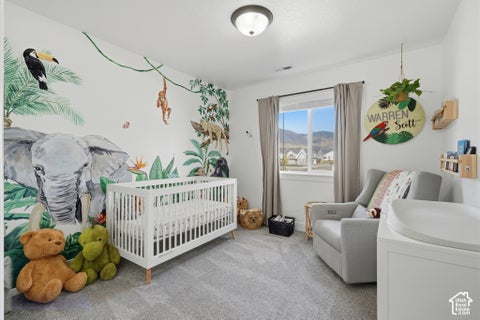 Tiny photo for 1158 S 1325 W #91, Springville, UT 84663 (MLS # 2190247)