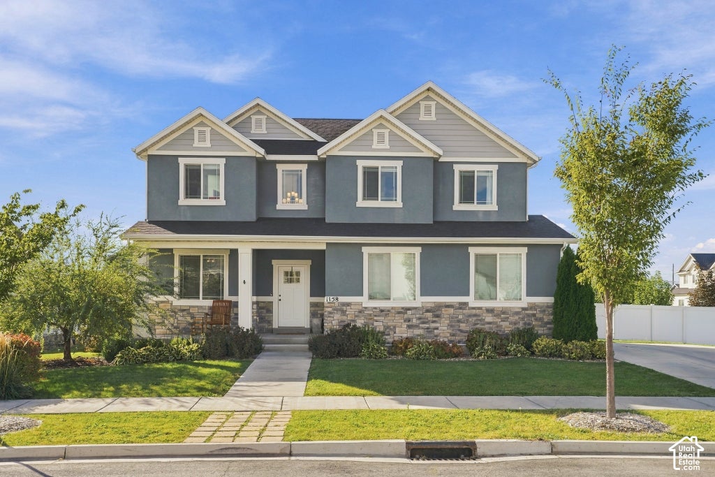 Photo of 1158 S 1325 W #91, Springville, UT 84663 (MLS # 2190247)