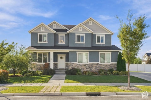 Tiny photo for 1158 S 1325 W #91, Springville, UT 84663 (MLS # 2190247)