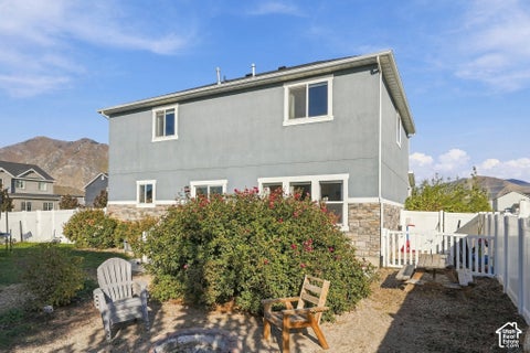 Tiny photo for 1158 S 1325 W #91, Springville, UT 84663 (MLS # 2190247)