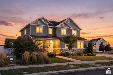 Photo of 1158 S 1325 W #91, Springville, UT 84663 (MLS # 2190247)