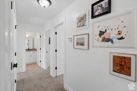 Tiny photo for 1158 S 1325 W #91, Springville, UT 84663 (MLS # 2190247)