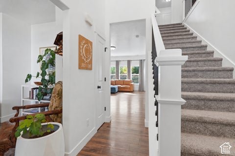 Tiny photo for 1158 S 1325 W #91, Springville, UT 84663 (MLS # 2190247)