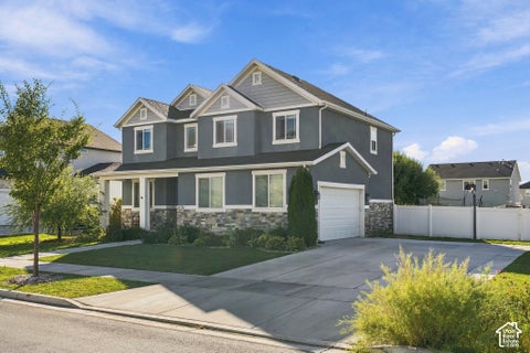 Tiny photo for 1158 S 1325 W #91, Springville, UT 84663 (MLS # 2190247)