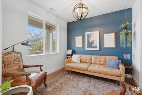 Tiny photo for 1158 S 1325 W #91, Springville, UT 84663 (MLS # 2190247)