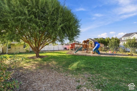 Tiny photo for 1158 S 1325 W #91, Springville, UT 84663 (MLS # 2190247)
