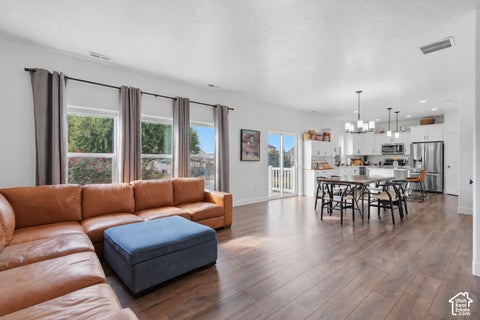 Tiny photo for 1158 S 1325 W #91, Springville, UT 84663 (MLS # 2190247)