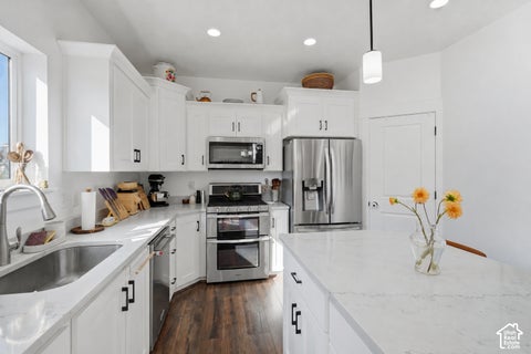 Tiny photo for 1158 S 1325 W #91, Springville, UT 84663 (MLS # 2190247)