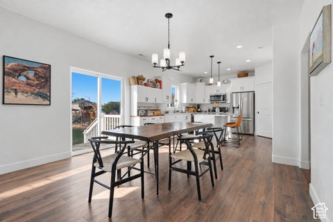 Tiny photo for 1158 S 1325 W #91, Springville, UT 84663 (MLS # 2190247)