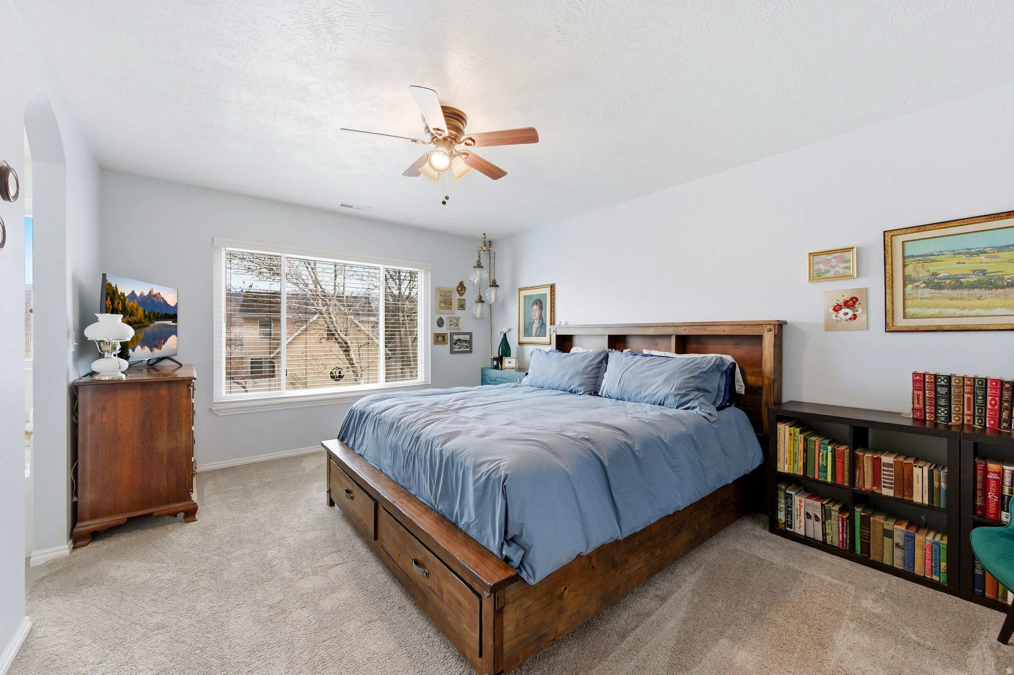 OVERLAKE - Residential