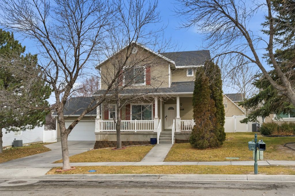 Photo of 1568 N DUROCHER LN W, Tooele, UT 84074 (MLS # 2136957)