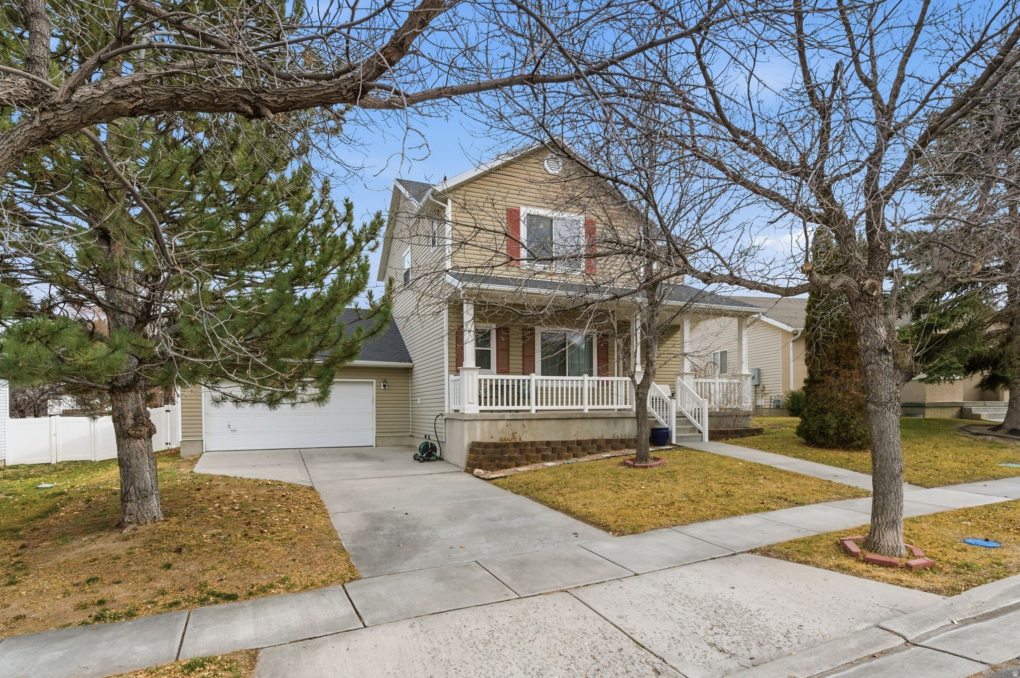 OVERLAKE - Residential