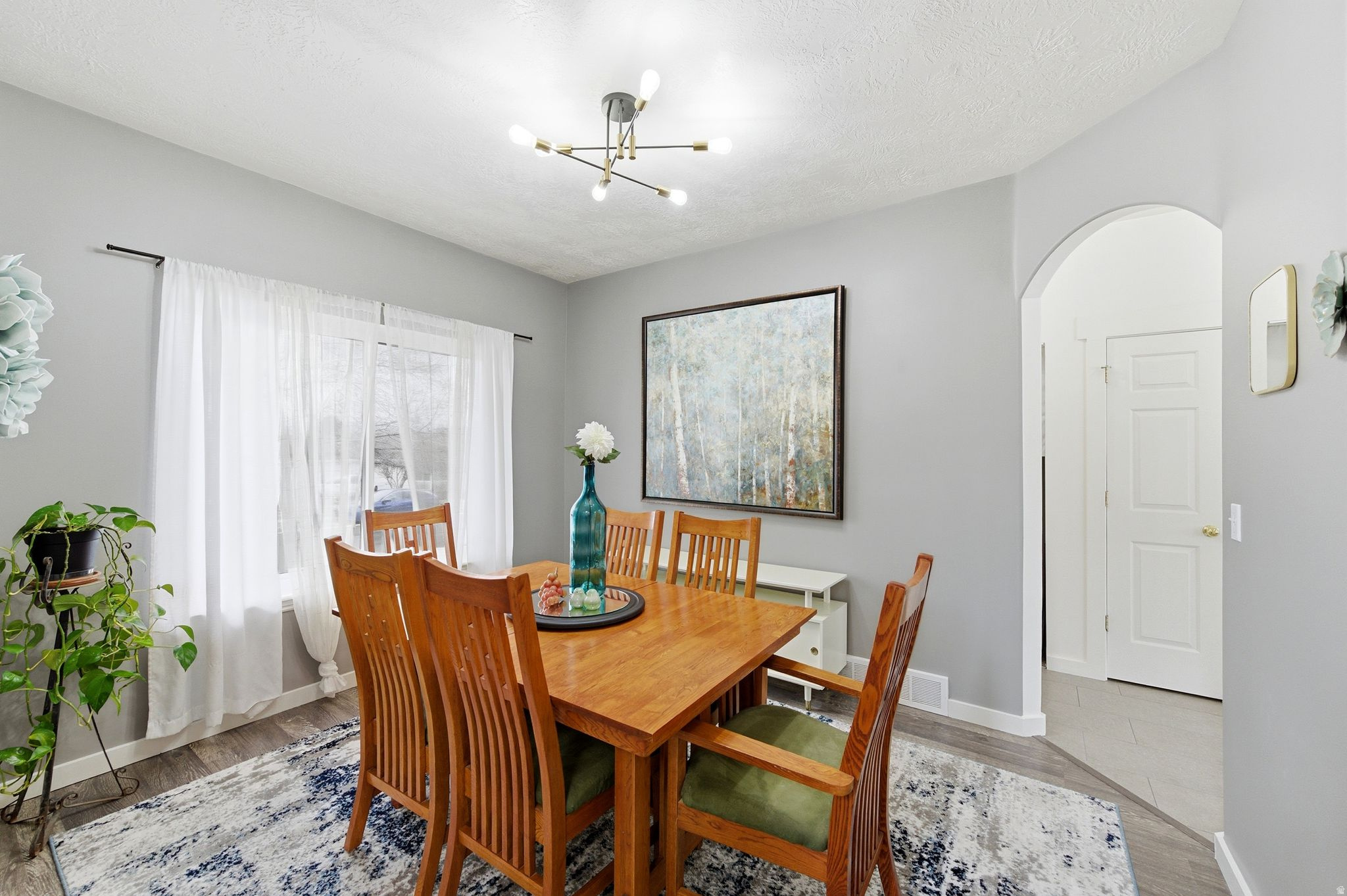 OVERLAKE - Residential