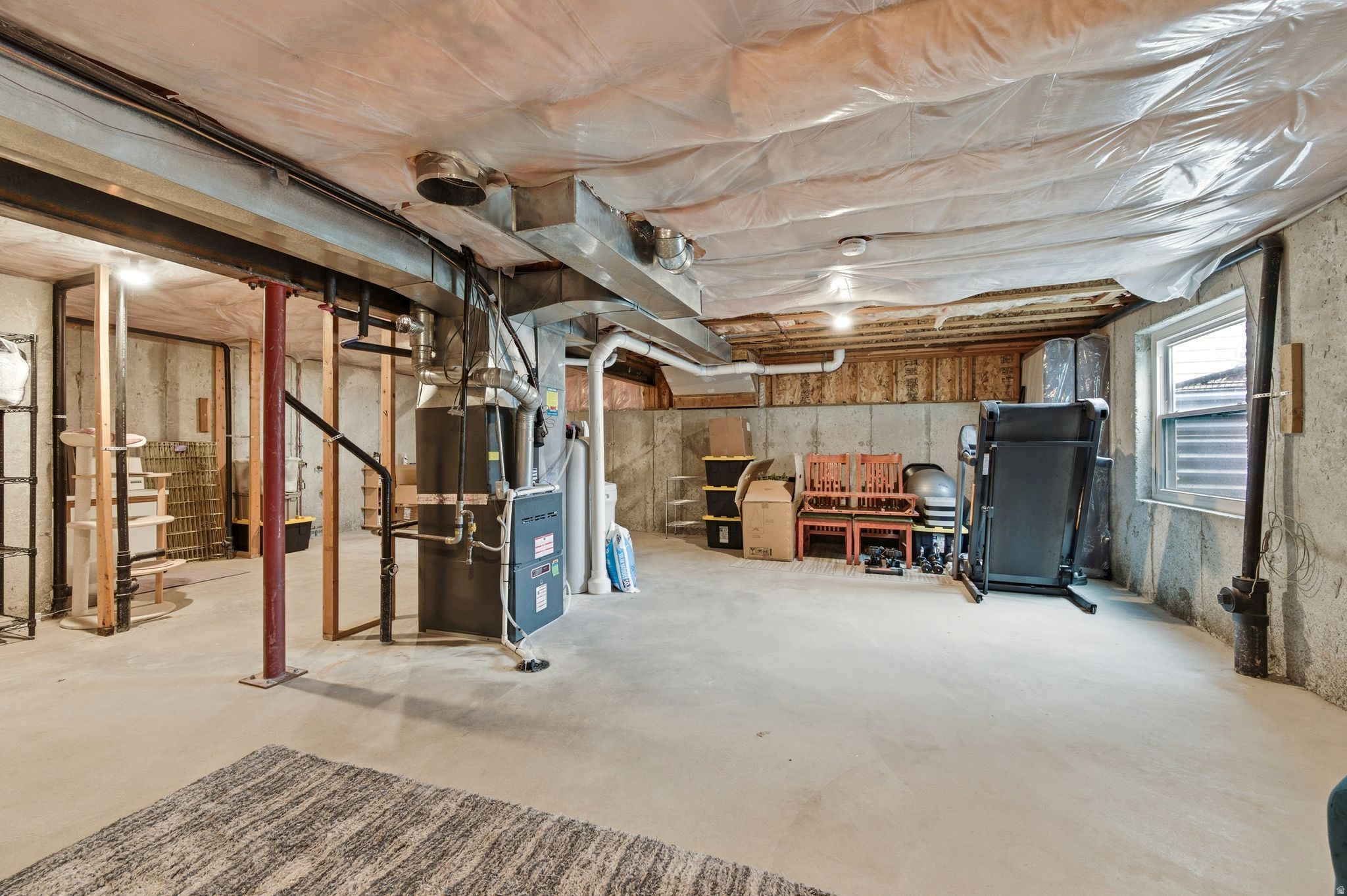 OVERLAKE - Residential