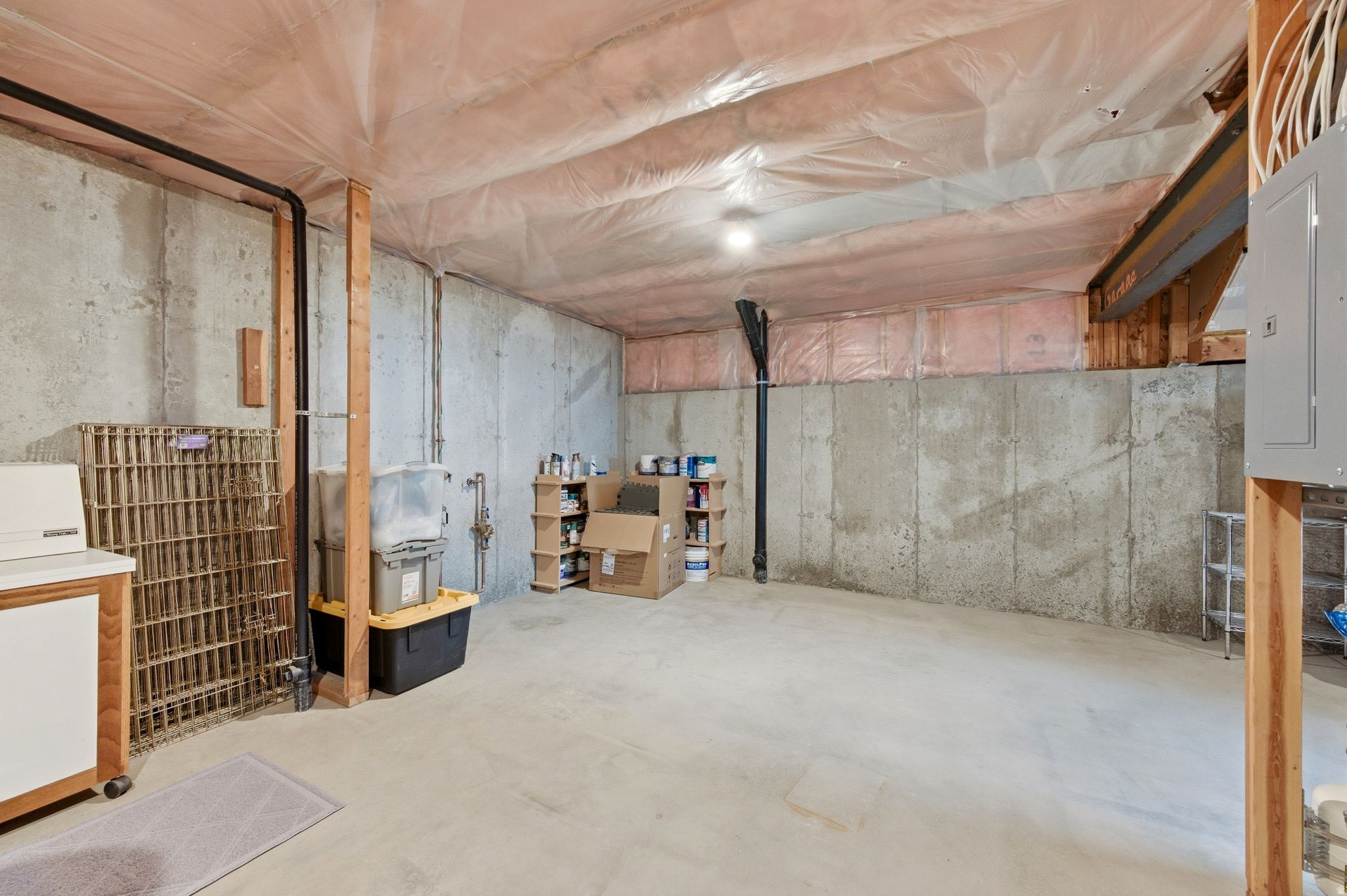 OVERLAKE - Residential