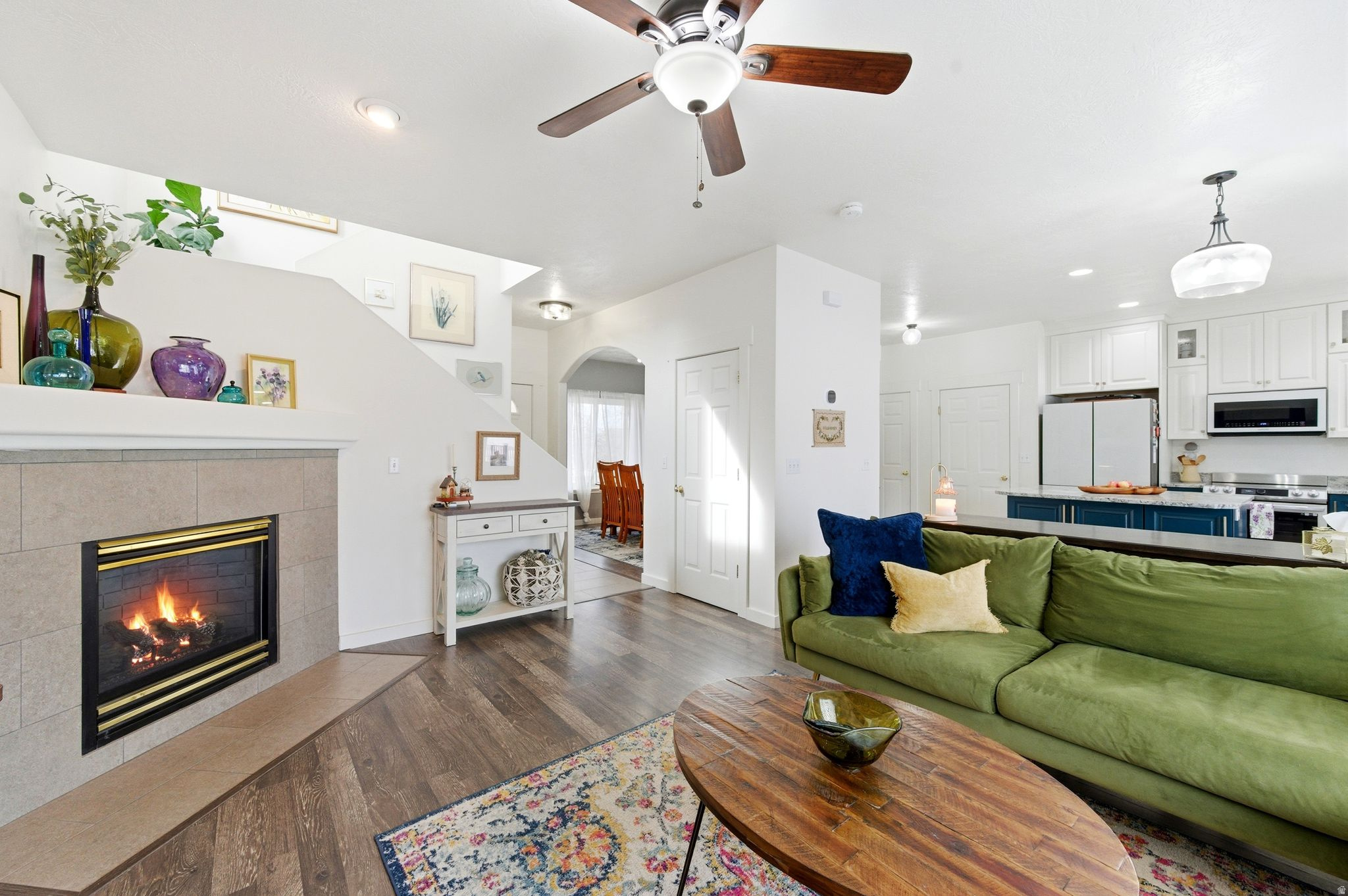 OVERLAKE - Residential