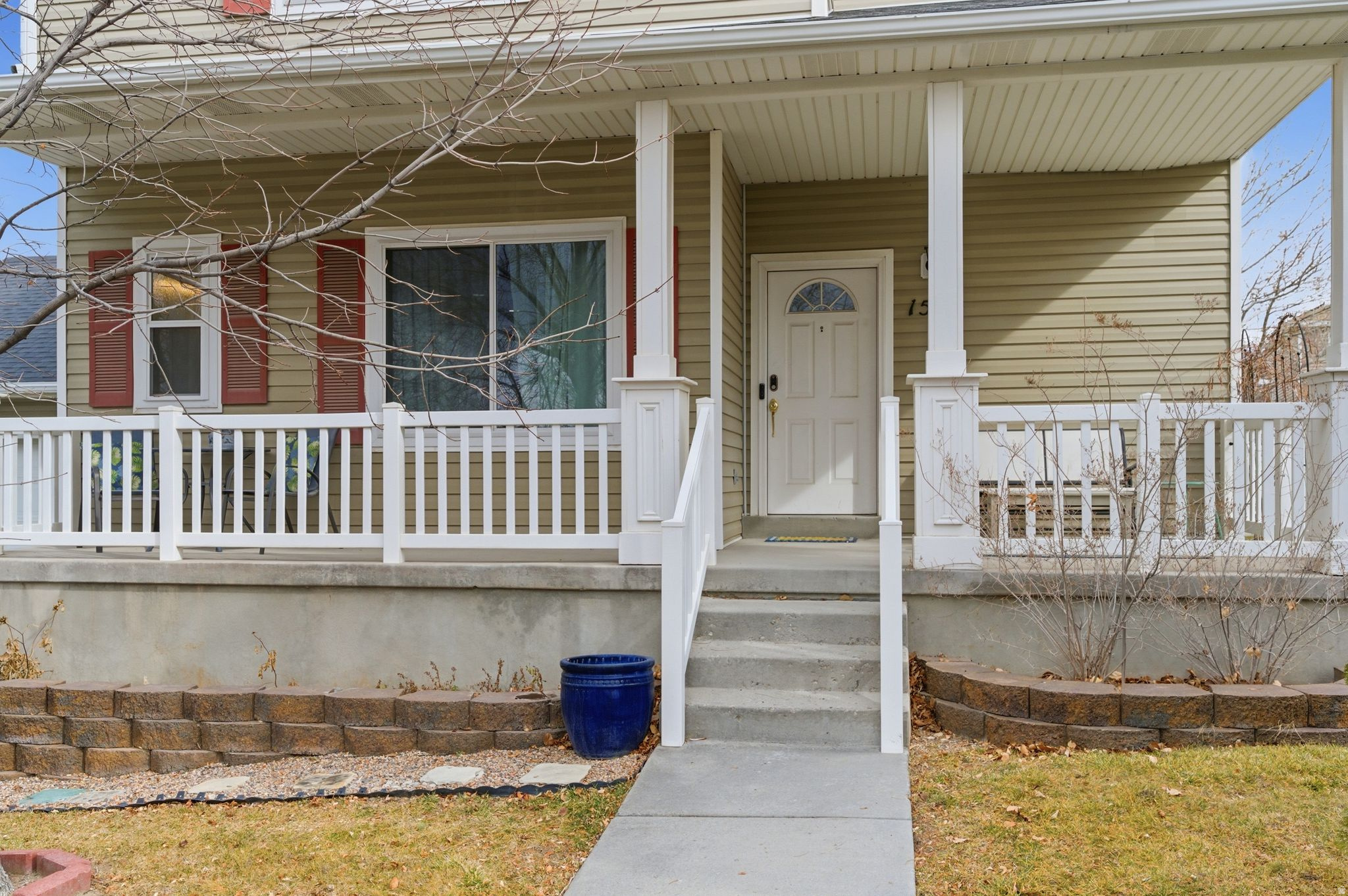 OVERLAKE - Residential