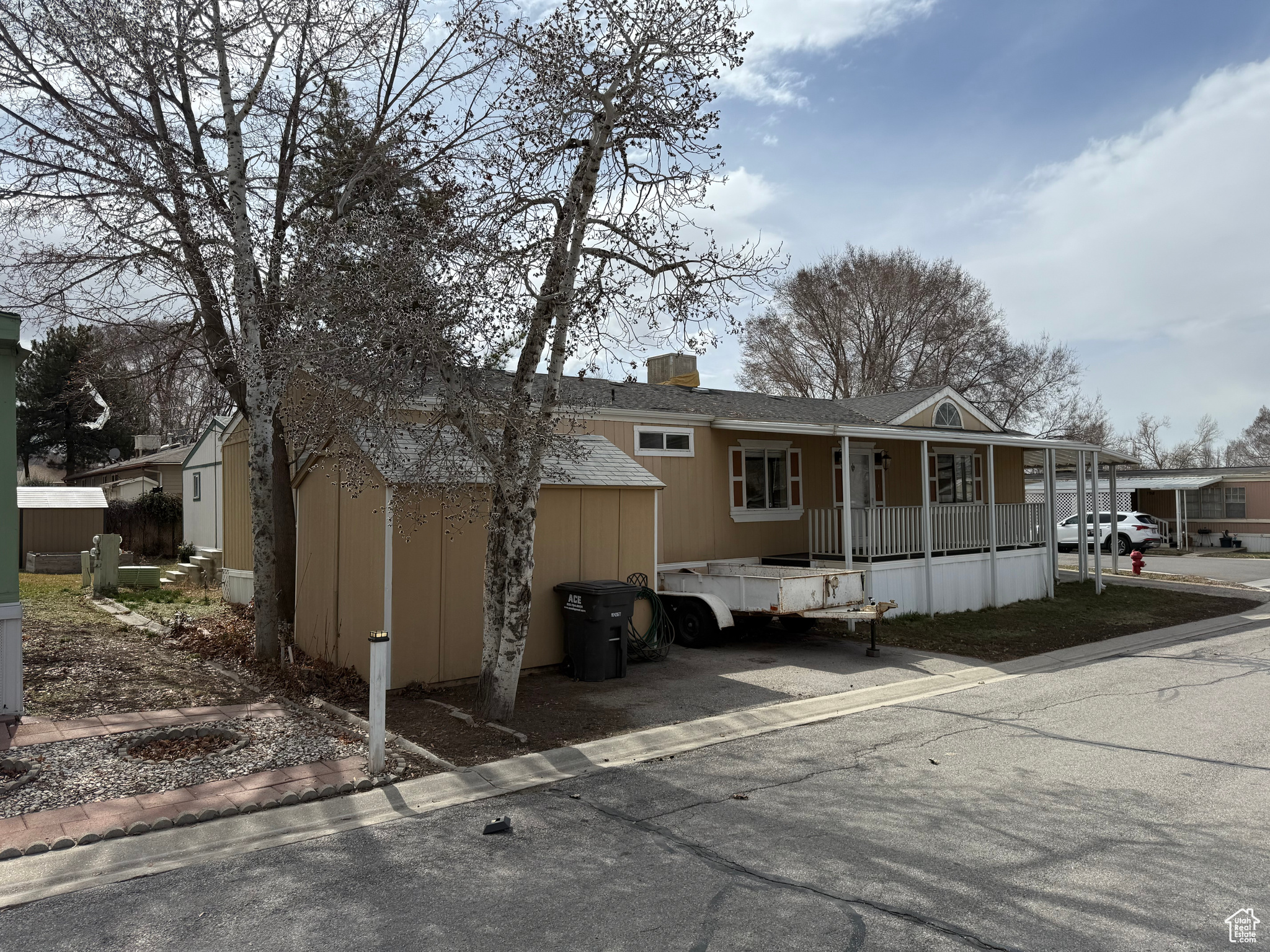 558 S Lancelot Dr #59, North Salt Lake, Utah image 3
