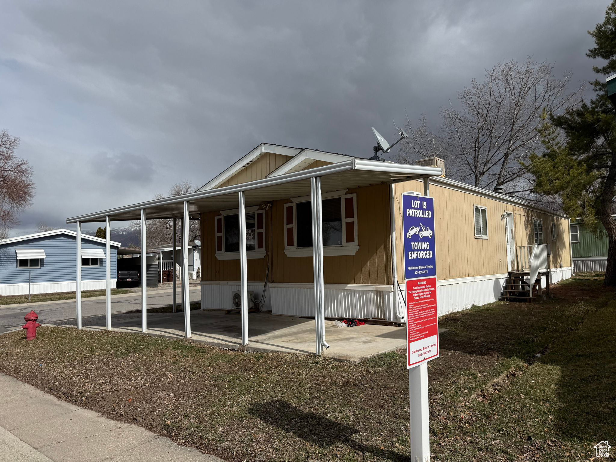 558 S Lancelot Dr #59, North Salt Lake, Utah image 6