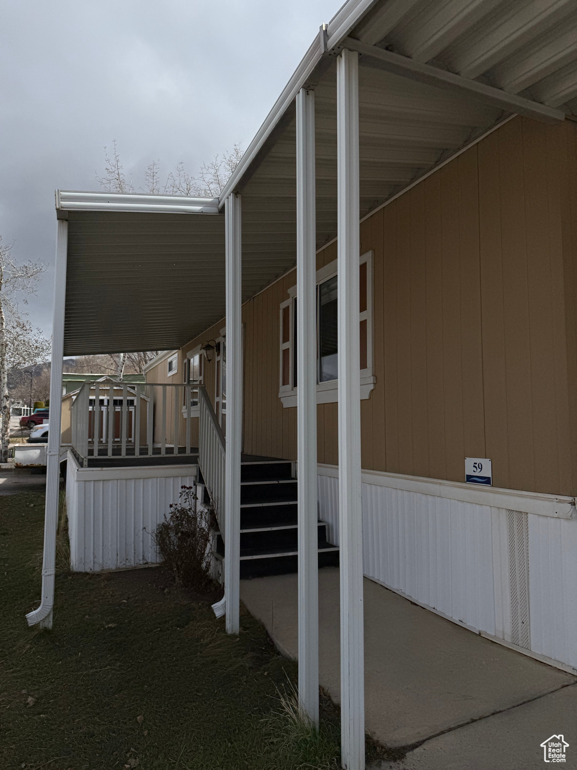 558 S Lancelot Dr #59, North Salt Lake, Utah image 9