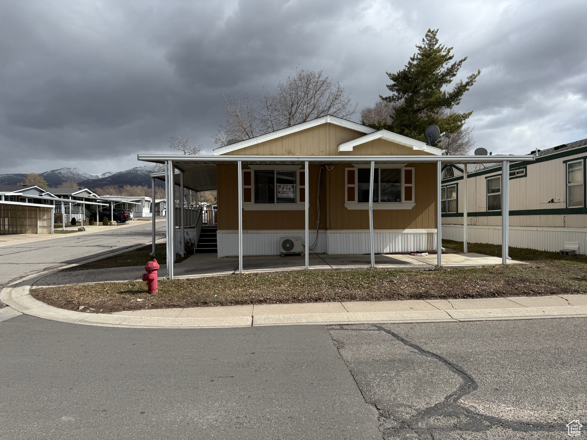 558 S Lancelot Dr #59, North Salt Lake, Utah image 5