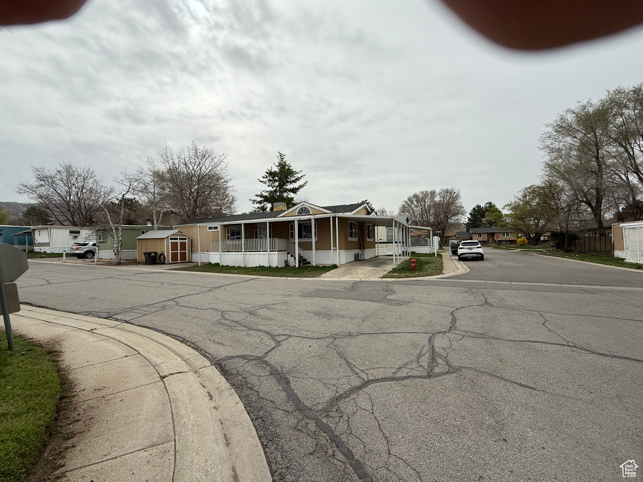 558 S Lancelot Dr #59, North Salt Lake, Utah image 14