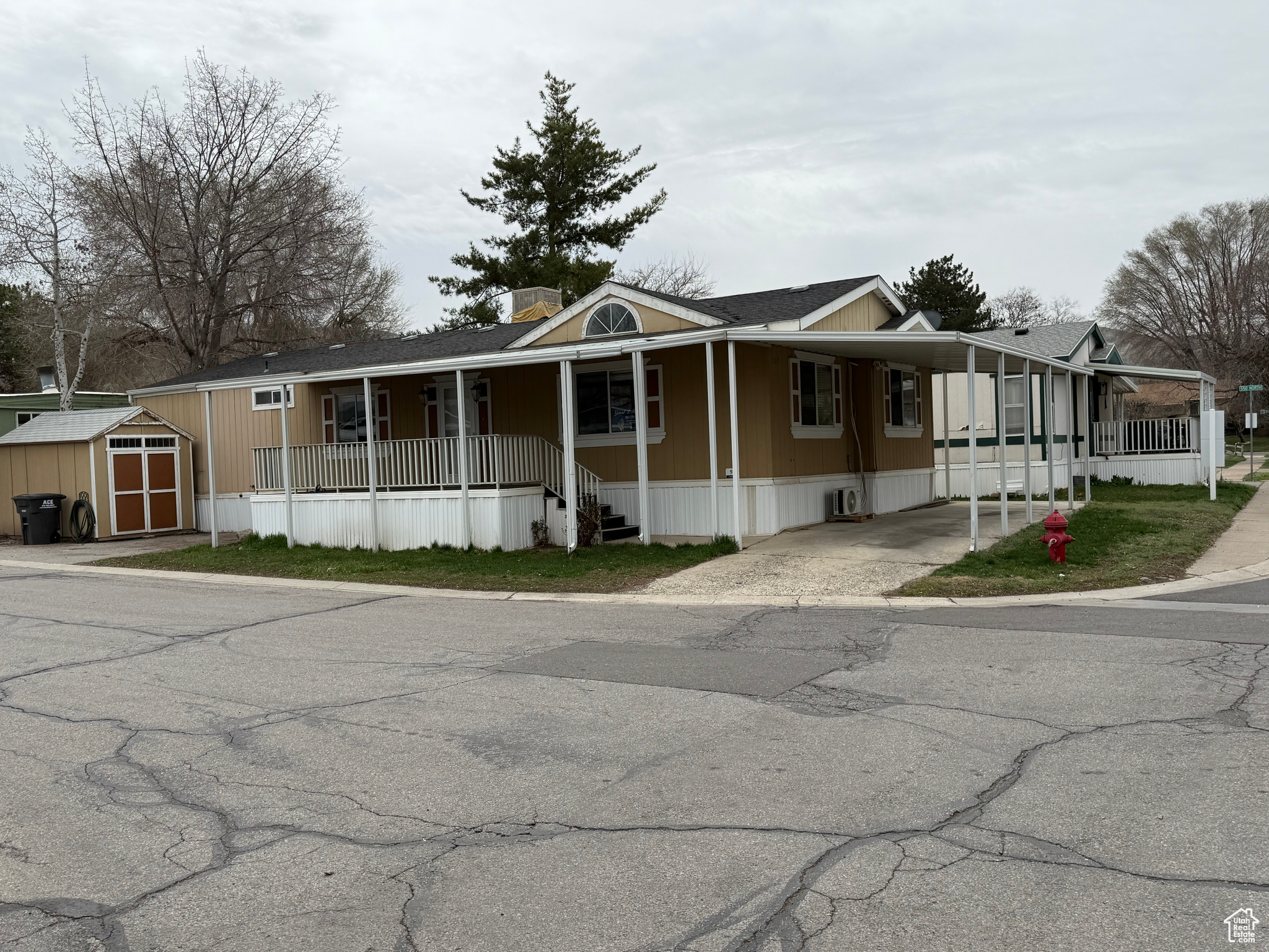 558 S Lancelot Dr #59, North Salt Lake, Utah image 1