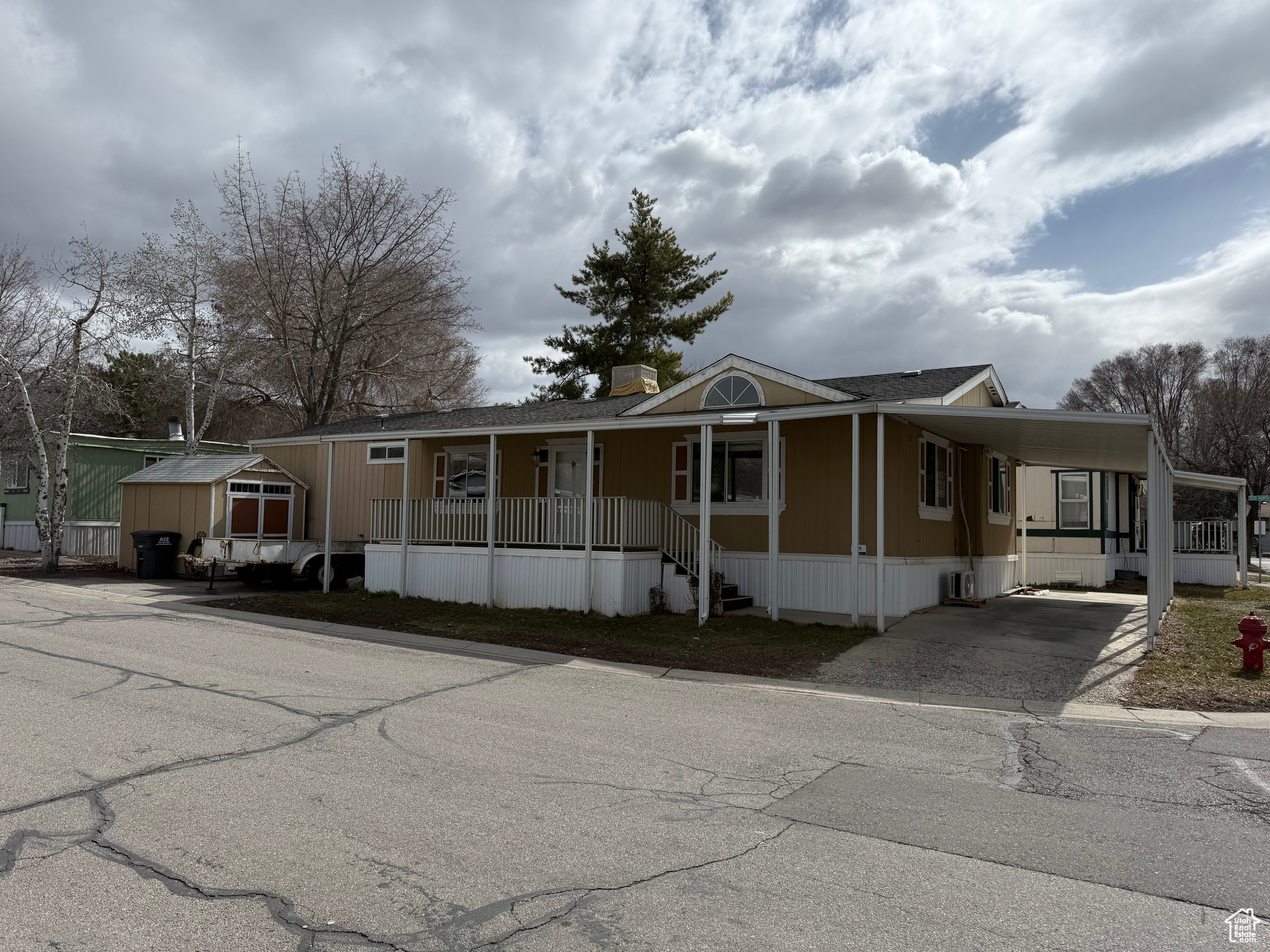 558 S Lancelot Dr #59, North Salt Lake, Utah image 4