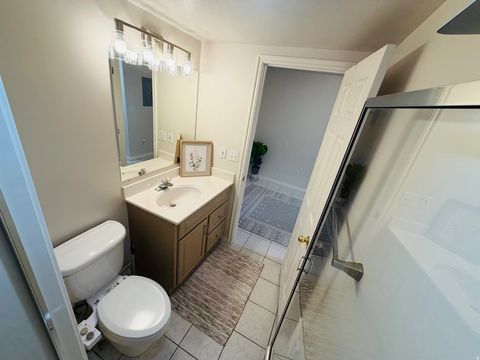 Tiny photo for 1682 E SUNRISE MEADOW DR, Sandy, UT 84093 (MLS # 2158858)
