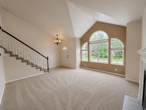Tiny photo for 1682 E SUNRISE MEADOW DR, Sandy, UT 84093 (MLS # 2158858)