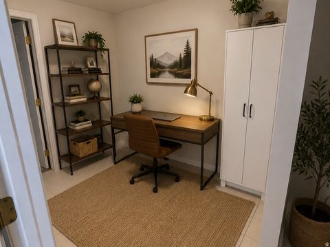Tiny photo for 1682 E SUNRISE MEADOW DR, Sandy, UT 84093 (MLS # 2158858)