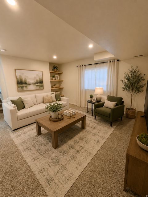 Tiny photo for 1682 E SUNRISE MEADOW DR, Sandy, UT 84093 (MLS # 2158858)